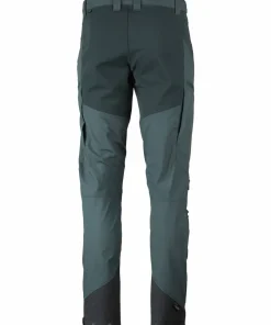 Lundhags Men's Makke Pant Dark Agave/Seaweed