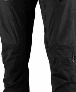 Lundhags Men's Makke Pant Black