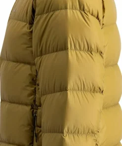 Lundhags Men's Padje Light Tech Down Jacket Olive