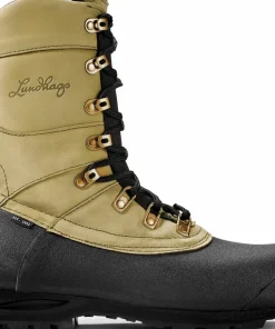Lundhags Men's Padje Light Trekking Boot High Olive