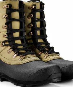 Lundhags Men's Padje Light Trekking Boot High Olive