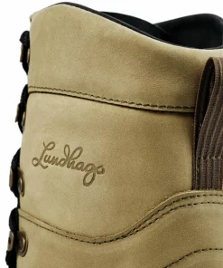 Lundhags Men's Padje Light Trekking Boot High Olive