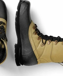Lundhags Men's Padje Light Trekking Boot High Olive