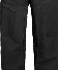 Lundhags Men's Padje Light Vent Pants Charcoal
