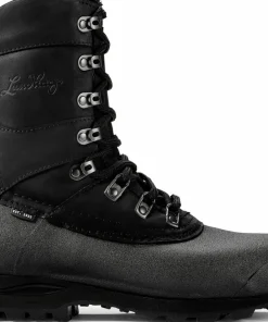 Lundhags Men's Padje Light Trekking Boot High Black