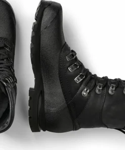 Lundhags Men's Padje Light Trekking Boot High Black