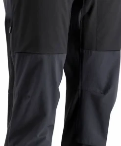 Lundhags Men's Padje Stretch Pant Black
