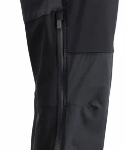 Lundhags Men's Padje Stretch Pant Black