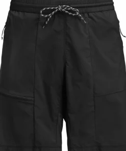 Lundhags Men's Tived Light Windbreaker Shorts Black
