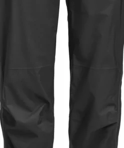 Lundhags Men's Tived Waterproof Pant Charcoal