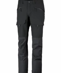 Lundhags Ocke Men's Pant Charcoal