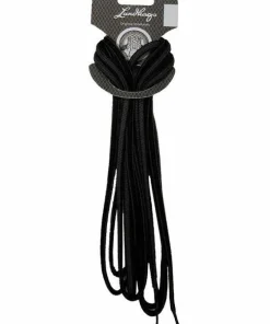Lundhags Shoe Laces 200 CM Black
