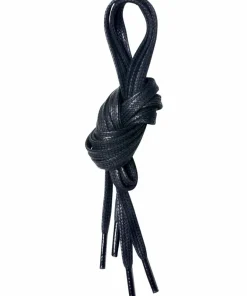 Lundhags Shoe Laces 150 cm Black