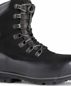 Lundhags Skare II Mid Black