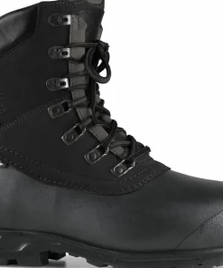 Lundhags Skare II Mid Black