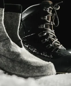 Lundhags Skare II Mid Black