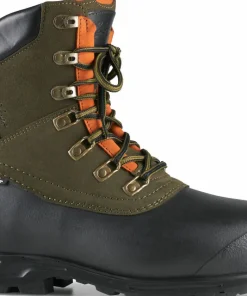 Lundhags Skare II Mid Tea Green/Bronze
