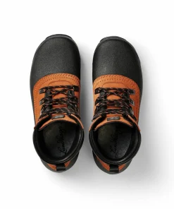 Lundhags Tjakke II Trekking Boot Mid Dark Almond