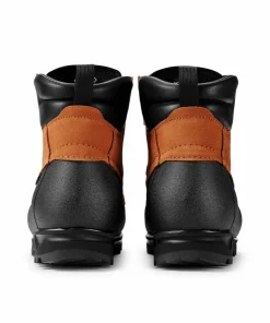 Lundhags Tjakke II Trekking Boot Mid Dark Almond