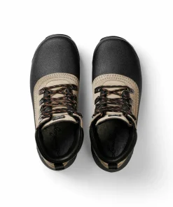 Lundhags Tjakke II Trekking Boot Mid Driftwood