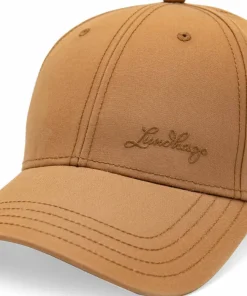 Lundhags Trucker Cap Hazel