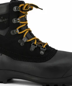 Lundhags Unisex Abisku Xplore Ski Boot Black