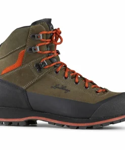 Lundhags Unisex Bjerg Mid Tea Green