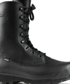 Lundhags Unisex Forest II Black