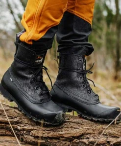 Lundhags Unisex Park Black