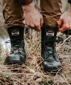 Lundhags Unisex Park Black
