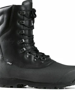 Lundhags Unisex Professional II High Opti Black