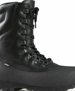 Lundhags Unisex Professional II High Wide Black