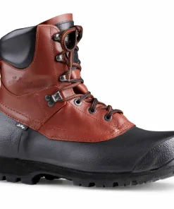 Lundhags Unisex Vandra II Mid Pecan