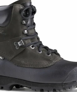 Lundhags Unisex Vandra II Mid Wide Ash