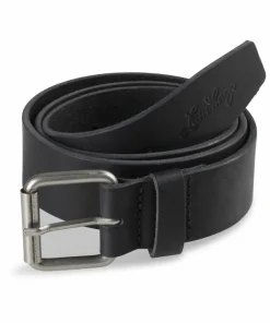 Lundhags Venture Belt 40 mm Black