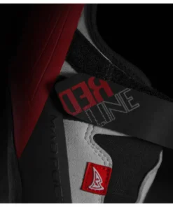 Mad Rock Redline Strap Red/White