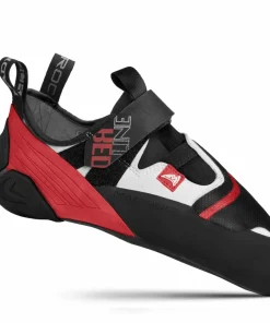 Mad Rock Redline Strap Red/White