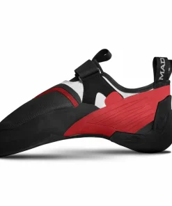 Mad Rock Redline Strap Red/White