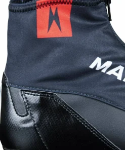 Madshus Unisex Endurace Classic Black/ Red