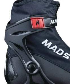 Madshus Unisex Endurace Universal Black