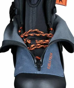 Madshus Unisex Fjelltech Ski Boots Black