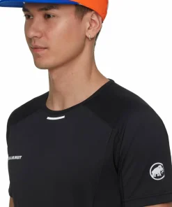 Mammut Aenergy Light Cap Eiger Blue-white