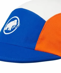 Mammut Aenergy Light Cap Eiger Blue-white