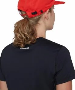 Mammut Aenergy Light Cap Mammut Red
