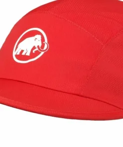 Mammut Aenergy Light Cap Mammut Red