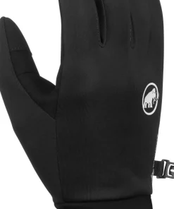 Mammut Astro Light So Glove Black