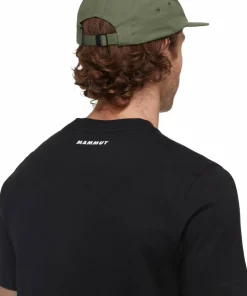 Mammut Five Panel Cotton Cap Marsh