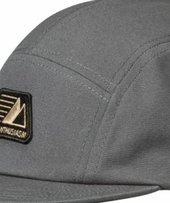 Mammut Five Panel Cotton Cap Strata
