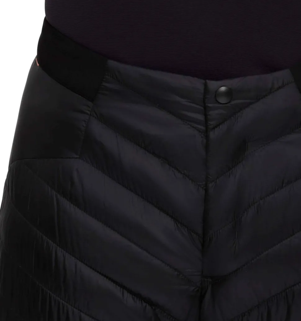 Mammut Men's Aenergy IN Shorts Black