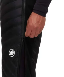 Mammut Men's Aenergy IN Shorts Black